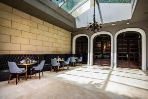Fotografie z fotogalerie ubytování Algodon Mansion v Buenos Aires