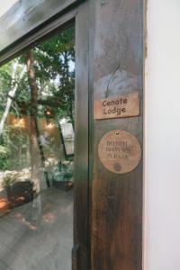 Galería fotográfica de Nahouse Jungle Lodges en Tulum
