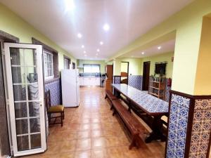 Køkken eller tekøkken på Nina23 - garagem gratuita + 2 billeder