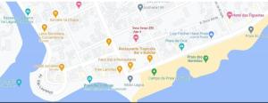 Φωτογραφία από το άλμπουμ του Apartamento BLUE 04 - 100 metros da praia σε Sao Lourenco do Sul