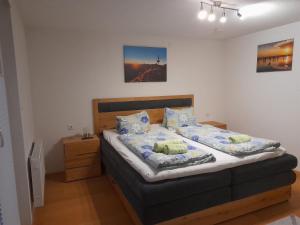 Gallery image of Gästehaus Ferner in Sankt Michael im Lungau