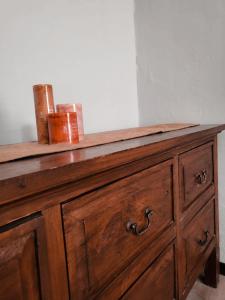 Fotografie z fotogalerie ubytování Casa Vidal Guesthouse v destinaci Tupungato