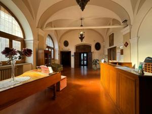 Mynd úr myndasafni af Monastero SS. Annunziata í Todi