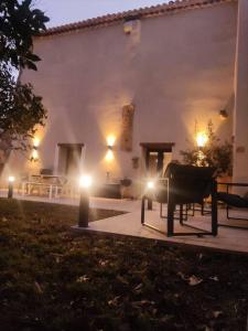 Φωτογραφία από το άλμπουμ του Maison de ville avec jardin, proche vignoble σε Courthézon