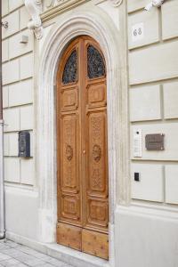 Kép Palazzo Polini Apartments szállásáról Sorában a galériában