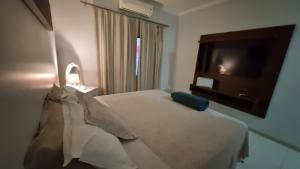 Легло или легла в стая в Sobrado privativo com suite