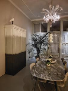 Fotografie z fotogalerie ubytování Elf bed and breakfast v destinaci Bolsward