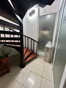 Kép *Veranda's rooms* - Free parking in central Lugano szállásáról Luganóban a galériában
