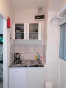 Cuina o zona de cuina de Mihaela Split centre