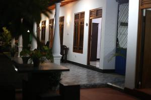 Зображення з фотогалереї помешкання Bakery Family Guest House у Міріссі