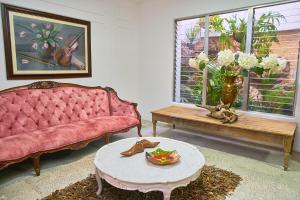 Gallery image of Hotel Boutique Fiorentina Medellín in Medellín