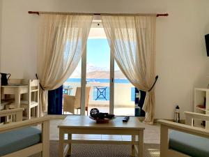 Gallery image of Aegean Aura Apartment Ι in Kalymnos