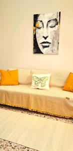 Зона вітальні в Itea Home