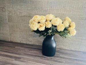勒斯滕堡Private room in Rustenburg的相册照片