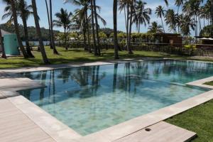 Hồ bơi trong/gần Casa Bela Vista Pontal dos Carneiros - por Maplace