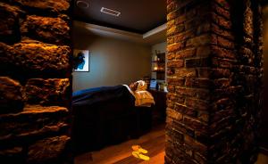 Зображення з фотогалереї помешкання No.1 Pery Square Hotel & Spa у місті Лімерик