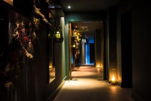 Зображення з фотогалереї помешкання No.1 Pery Square Hotel & Spa у місті Лімерик