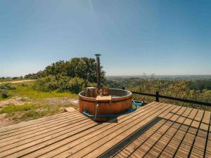 Billede fra billedgalleriet på Loft Increíble Vista y Jacuzzi Gratis, Único - 1A i Matanzas