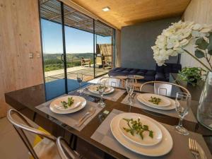 Billede fra billedgalleriet på Loft Increíble Vista y Jacuzzi Gratis, Único - 1A i Matanzas