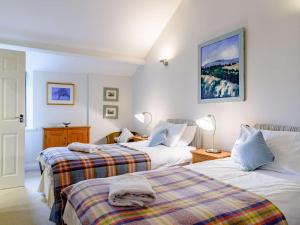 Легло или легла в стая в 5 Bed in Crickhowell BN365