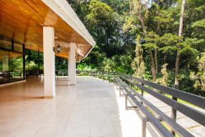 Сад в Hotel Bambito By Faranda Boutique, a member of Radisson Individuals