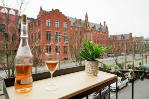 Ποτά στο LOFT 44 - thuis in Hasselt