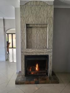 Billede fra billedgalleriet på M & N Guest House i Ermelo