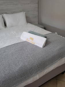 Billede fra billedgalleriet på M & N Guest House i Ermelo