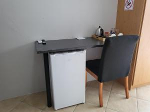 Billede fra billedgalleriet på M & N Guest House i Ermelo