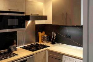 Photo de la galerie de l'établissement Appartement neuf 3 ch équipé, à Thiais