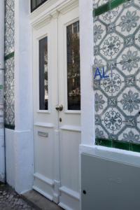 Foto dalla galleria di Amadora Boutique Hostel ad Amadora