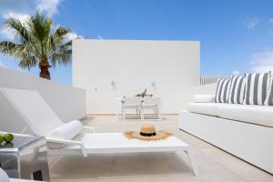 Fotografie z fotogalerie ubytování Akrogiali Garden Hotel v destinaci Malia