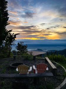 Afbeelding uit fotogalerij van Montana Posada in Roldanillo