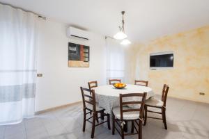 Et tv og/eller underholdning på Sunway Apartments