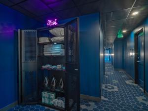 Foto sihtkohas Phoenix asuva majutusasutuse Moxy Phoenix Downtown galeriist