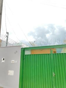 Φωτογραφία από το άλμπουμ του Aconchego! Sua casa com Piscina em Passos!! σε Passos