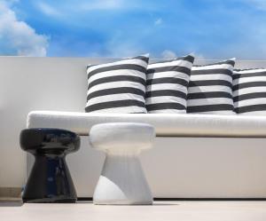 Fotografie z fotogalerie ubytování Akrogiali Garden Hotel v destinaci Malia