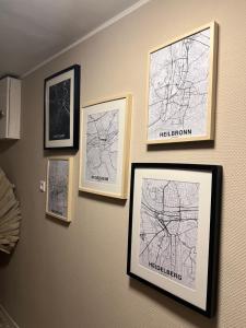 Gallery image of Pension Krone Sternenfels in Sternenfels +19 photos