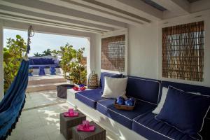 Galeri foto Luxury 10 BR Colonial Mansion di Cartagena de Indias