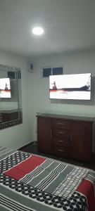 Fotografie z fotogalerie ubytování El Encanto III - ApartaSuite v destinaci Barranquilla