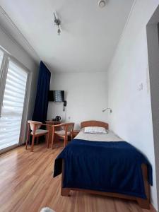 Ảnh trong thư viện ảnh của Koral Świnoujście ở Świnoujście