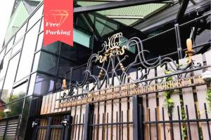 Gallery image of Sleeps 6 - Corporate & Family Stays - FREE Parking & WiFi in Headingley