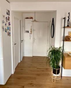 Appartement d'exception, vue Saint-Tropez