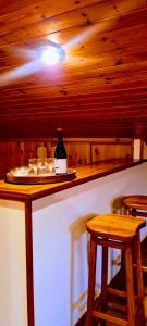 Fotografie z fotogalerie ubytování L'attico di Ovidio v destinaci Sulmona + 3 fotografie