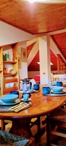 Fotografie z fotogalerie ubytování L'attico di Ovidio v destinaci Sulmona