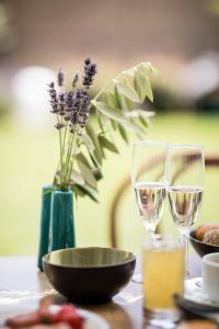 Bevande di Romantik Hotel Jagdhof
