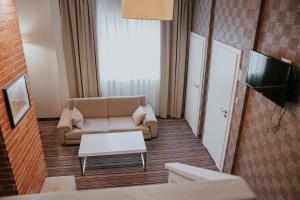 Gallery image of Hotel Weranda Łopuszno in Łopuszno