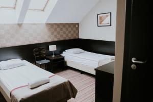 Gallery image of Hotel Weranda Łopuszno in Łopuszno +101 photos