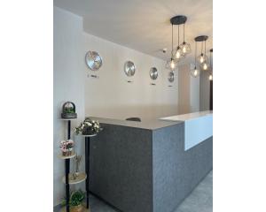 Foto dalla galleria di Crystal Loft Bakuriani - A406 a Bakuriani