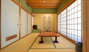 Foto sihtkohas Atami asuva majutusasutuse Hotel Kan-ichi galeriist